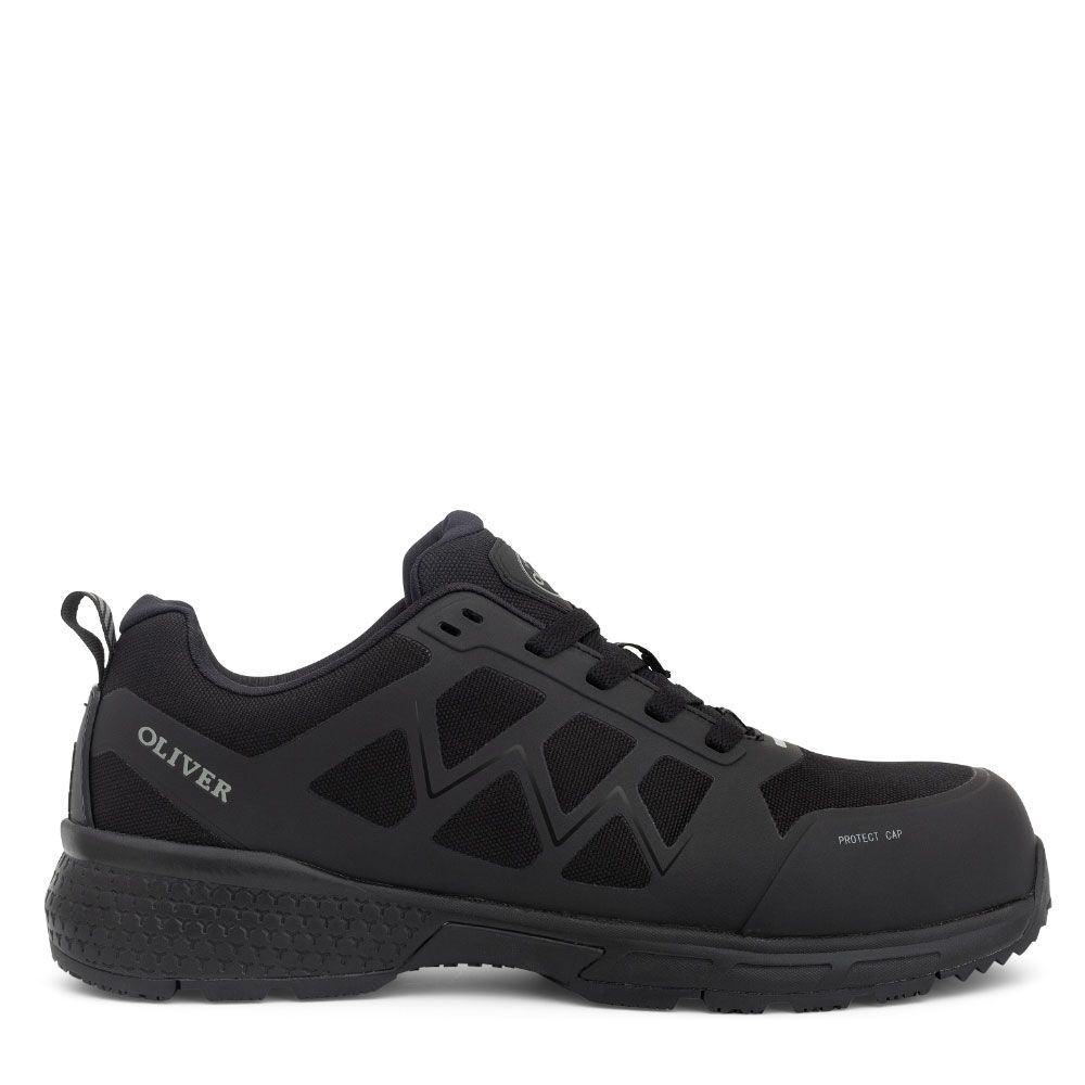 40-815-black-joger-side.jpg display picture 1