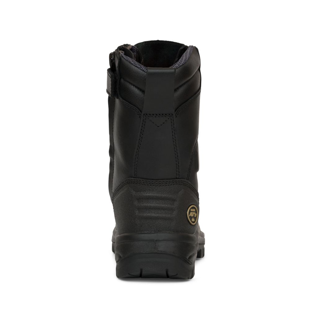 COACH OLIVER LEATHER BOOT 5.5 C ブラック新品 COACH OLIVER LEATHER BOOT 5.5 C ブラック新品