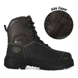 Safety Boots & Work Boots in Australia & NZ | Oliver Boots display picture 3