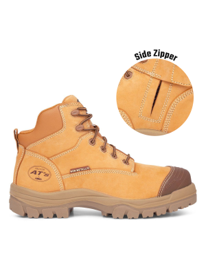 ao AT 45 Series - Ranges