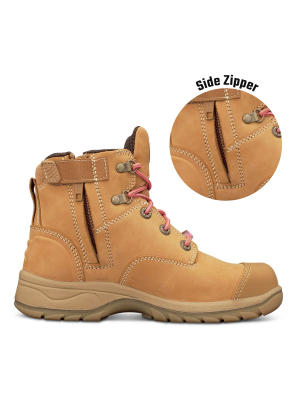 PB 49 Series Women's - Ranges